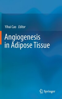 Couverture_Angiogenesis in Adipose Tissue