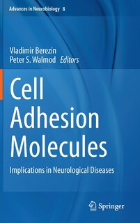 Front cover_Cell Adhesion Molecules