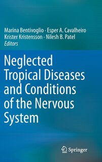 Front cover_Neglected Tropical Diseases and Conditions of the Nervous System