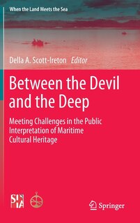 Couverture_Between the Devil and the Deep