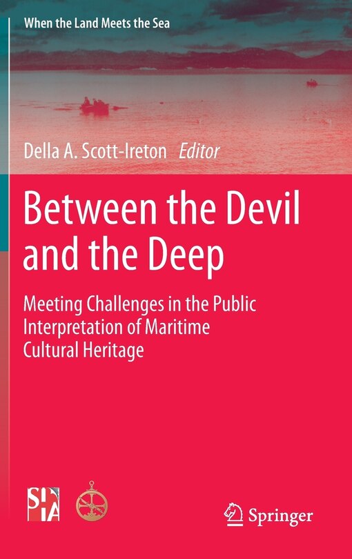 Couverture_Between the Devil and the Deep