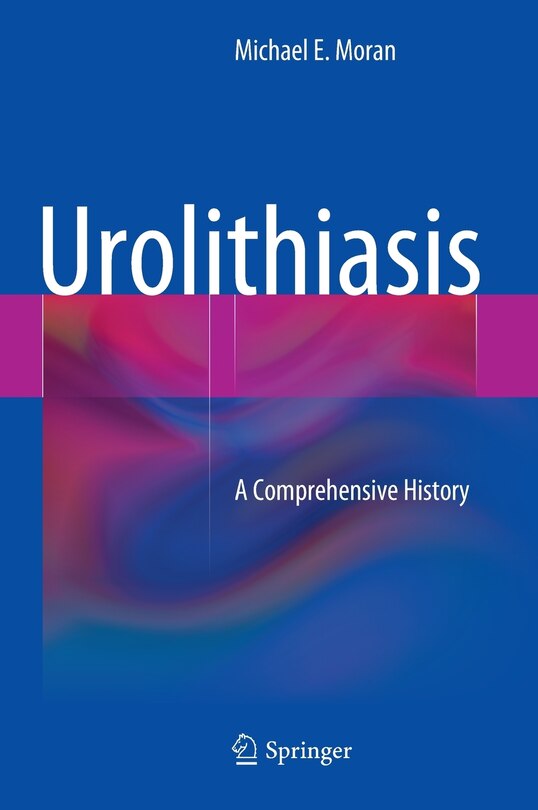 Front cover_Urolithiasis
