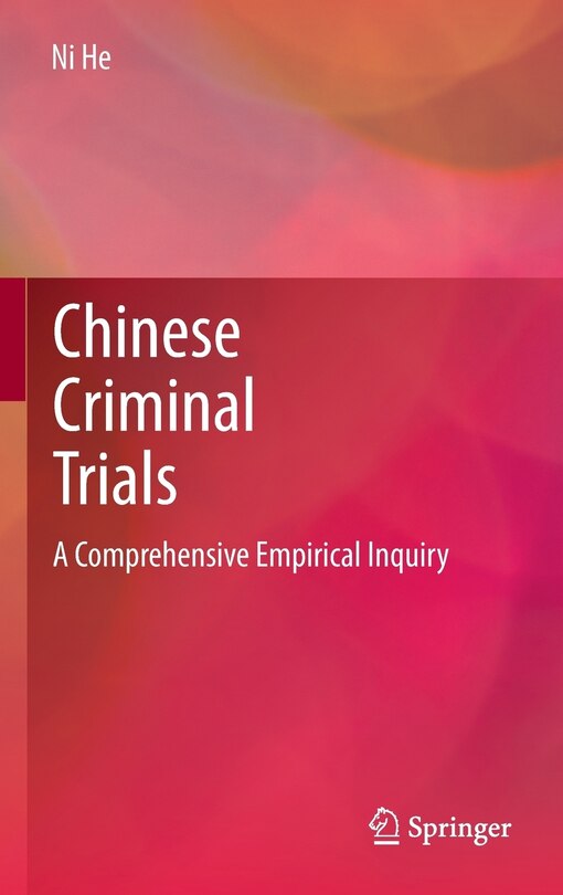 Couverture_Chinese Criminal Trials