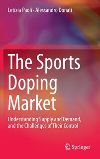 Front cover_The Sports Doping Market