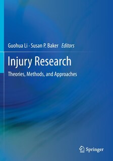 Front cover_Injury Research
