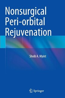 Front cover_Nonsurgical Peri-orbital Rejuvenation