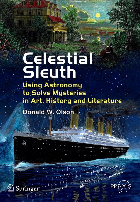 Couverture_Celestial Sleuth