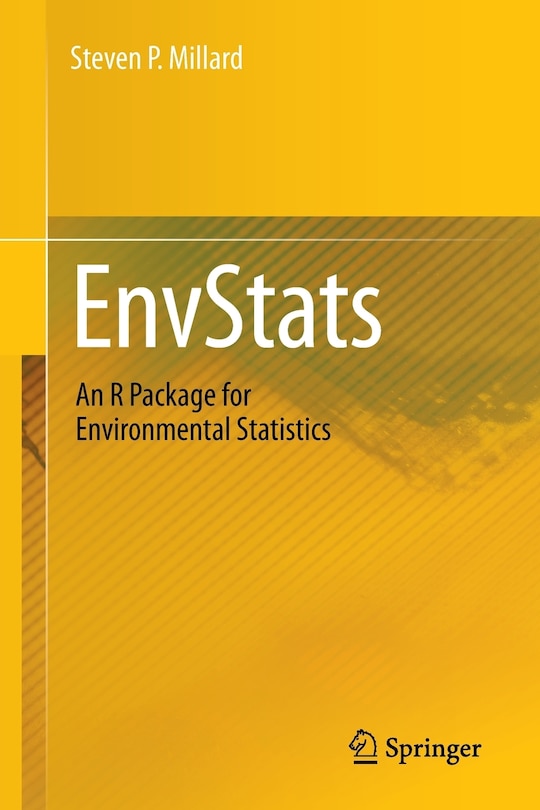 Front cover_EnvStats