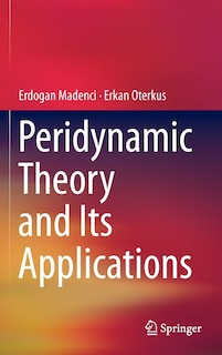 Front cover_Peridynamic Theory and Its Applications