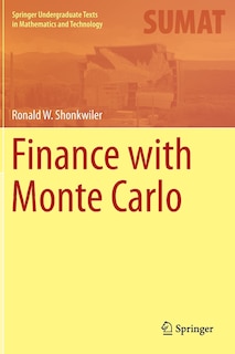 Couverture_Finance with Monte Carlo