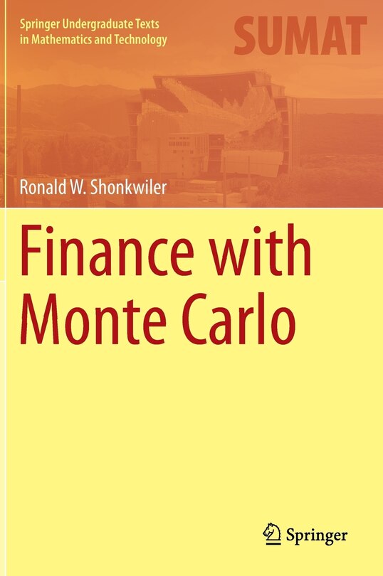Couverture_Finance with Monte Carlo