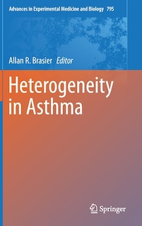 Couverture_Heterogeneity in Asthma