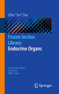 Couverture_Frozen Section Library