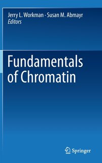 Front cover_Fundamentals Of Chromatin