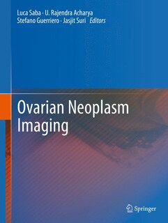 Front cover_Ovarian Neoplasm Imaging