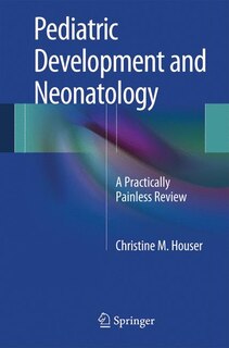 Couverture_Pediatric Development and Neonatology