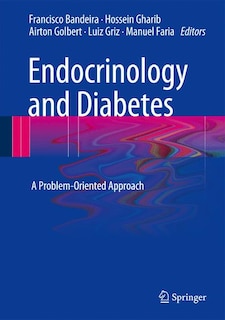 Front cover_Endocrinology and Diabetes