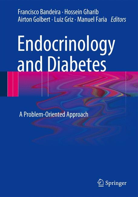 Front cover_Endocrinology and Diabetes