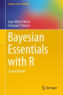 Front cover_Bayesian Essentials with R