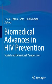 Front cover_Biomedical Advances in HIV Prevention