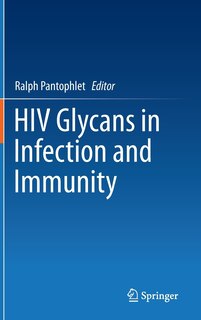 Couverture_Hiv Glycans In Infection And Immunity