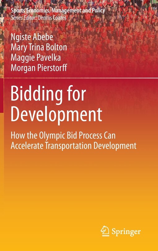 Couverture_Bidding for Development