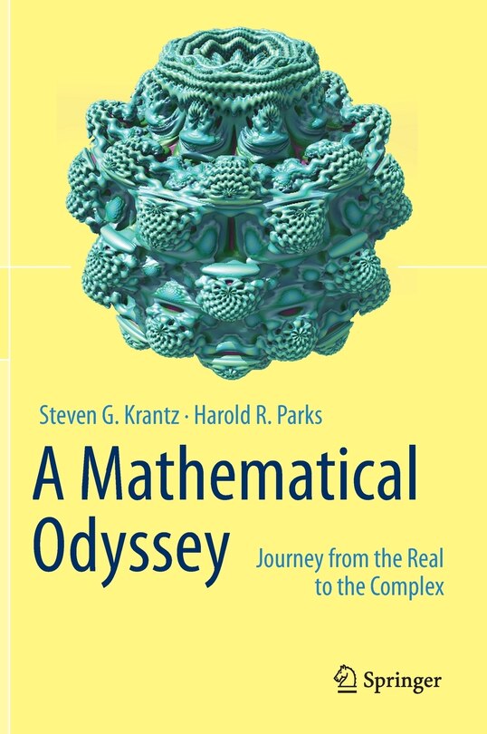 Couverture_A Mathematical Odyssey