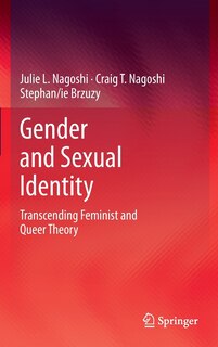 Couverture_Gender and Sexual Identity