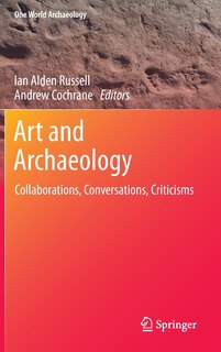 Couverture_Art and Archaeology