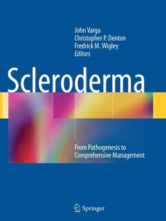 Front cover_Scleroderma