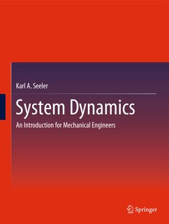 Front cover_System Dynamics