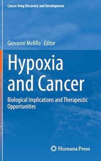 Front cover_Hypoxia and Cancer