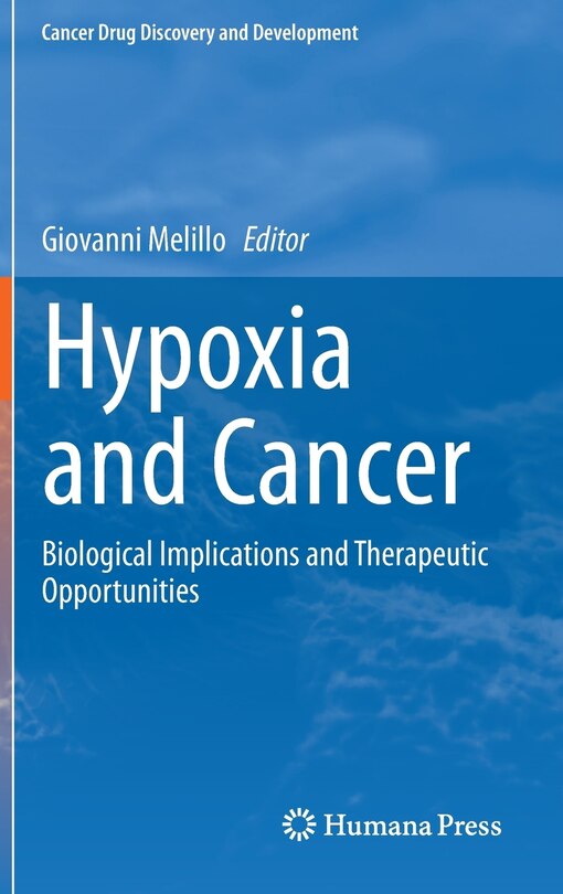 Front cover_Hypoxia and Cancer