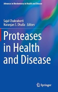 Couverture_Proteases in Health and Disease