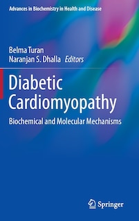 Front cover_Diabetic Cardiomyopathy