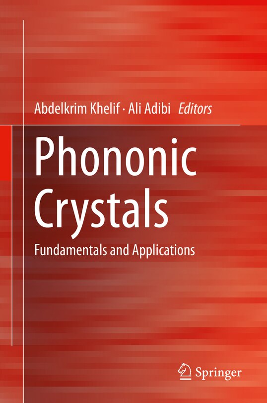 Front cover_Phononic Crystals