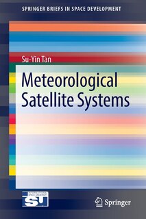 Front cover_Meteorological Satellite Systems
