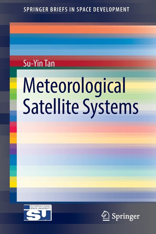 Front cover_Meteorological Satellite Systems