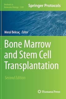 Front cover_Bone Marrow and Stem Cell Transplantation