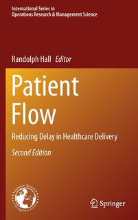 Front cover_Patient Flow