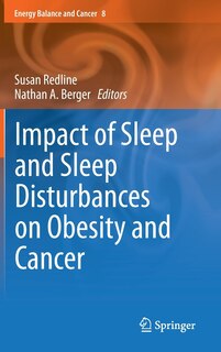 Front cover_Impact of Sleep and Sleep Disturbances on Obesity and Cancer