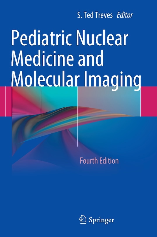Front cover_Pediatric Nuclear Medicine and Molecular Imaging