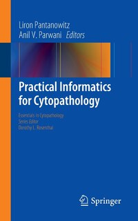 Couverture_Practical Informatics for Cytopathology