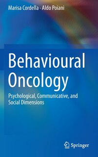 Couverture_Behavioural Oncology