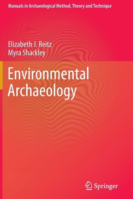 Couverture_Environmental Archaeology