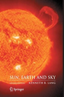 Front cover_Sun, Earth and Sky