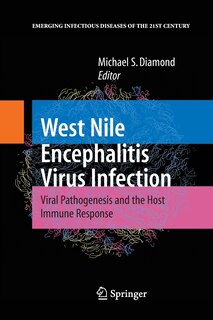 Front cover_West Nile Encephalitis Virus Infection