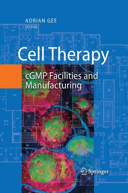 Front cover_Cell Therapy