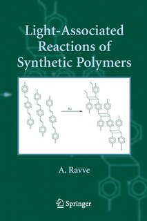 Couverture_Light-Associated Reactions of Synthetic Polymers