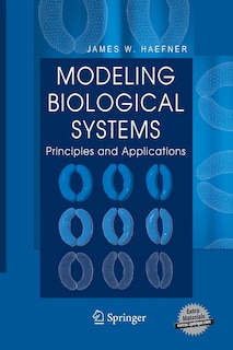 Front cover_Modeling Biological Systems: